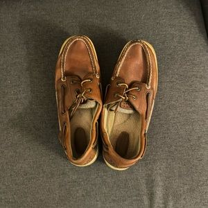 Sperry Top-Sider